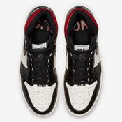 Air Jordan 1 Not For Resale 