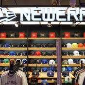 New Era สยามเซ็นเตอร์