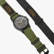 Timex x Carhartt WIP