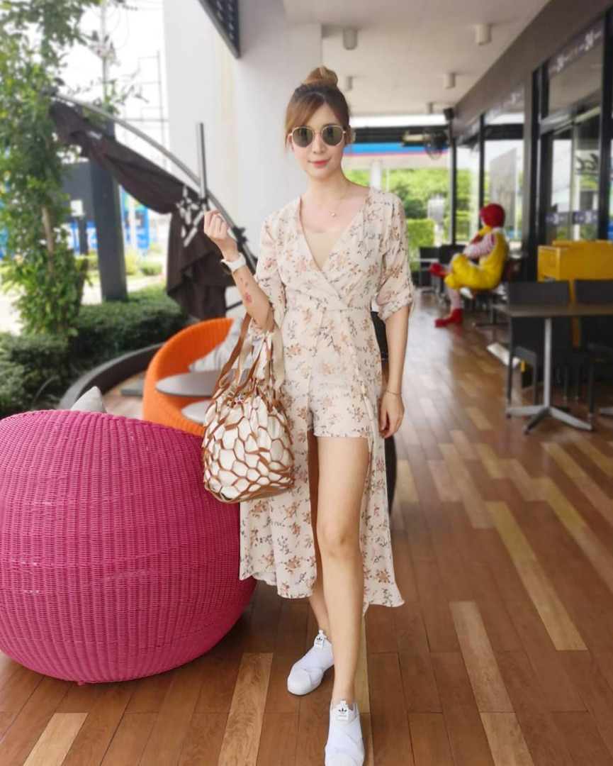 เมเม่ ชลิตา
