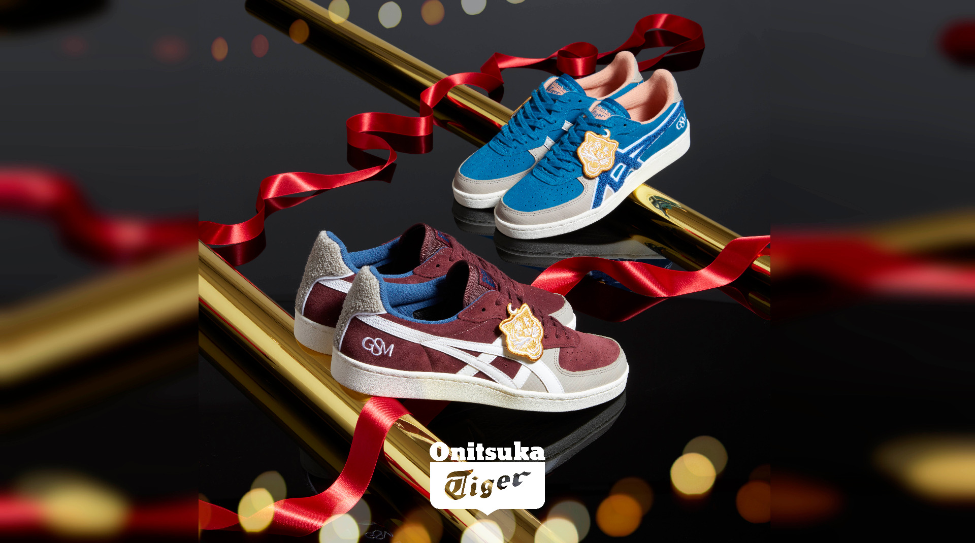 Onitsuka Tiger‎