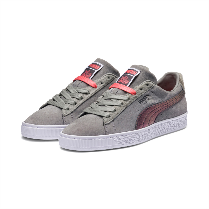 PUMA Suede Classic x Pigeon