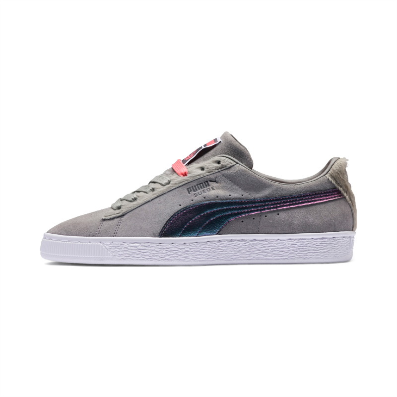 PUMA Suede Classic x Pigeon