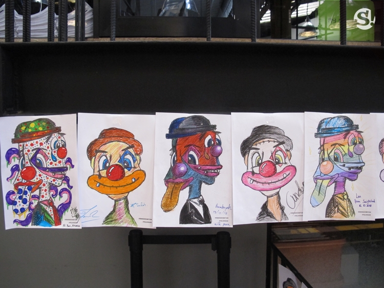 เมื่อ “ปณต getsunova” วางกีตาร์ แล้วหันมาส่งต่อความสุขจาก “พู่กัน”