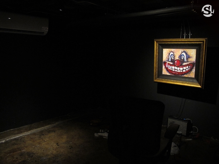 เมื่อ “ปณต getsunova” วางกีตาร์ แล้วหันมาส่งต่อความสุขจาก “พู่กัน”