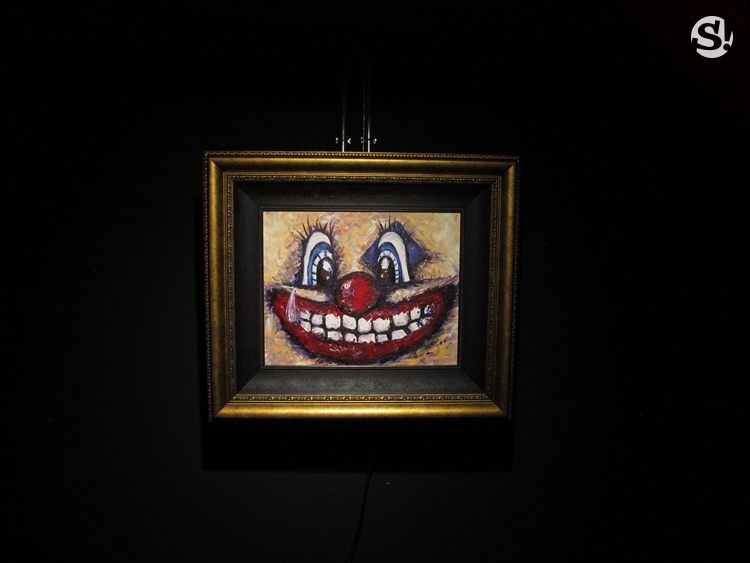 เมื่อ “ปณต getsunova” วางกีตาร์ แล้วหันมาส่งต่อความสุขจาก “พู่กัน”