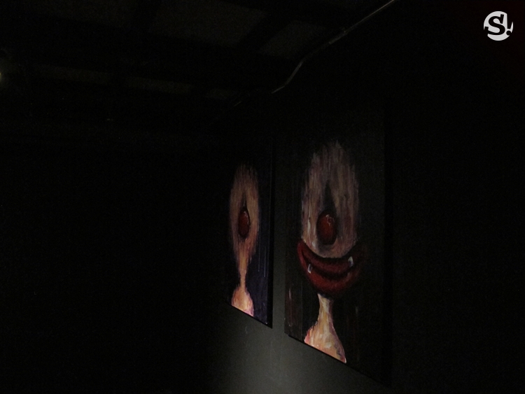 เมื่อ “ปณต getsunova” วางกีตาร์ แล้วหันมาส่งต่อความสุขจาก “พู่กัน”