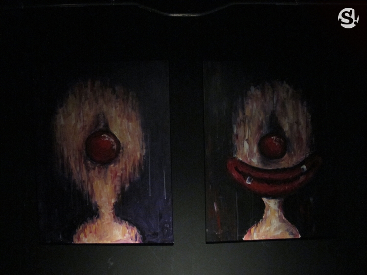 เมื่อ “ปณต getsunova” วางกีตาร์ แล้วหันมาส่งต่อความสุขจาก “พู่กัน”