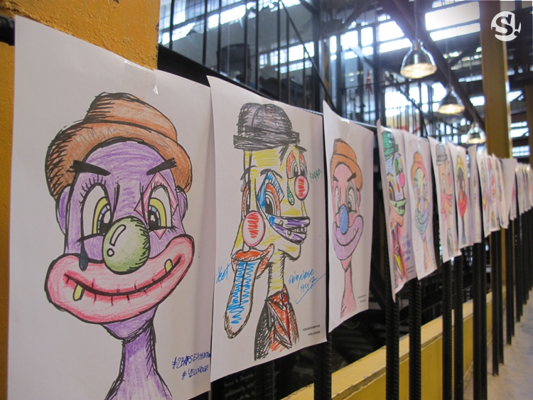 เมื่อ “ปณต getsunova” วางกีตาร์ แล้วหันมาส่งต่อความสุขจาก “พู่กัน”