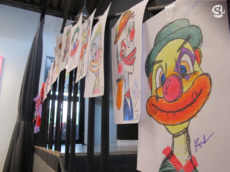 เมื่อ “ปณต getsunova” วางกีตาร์ แล้วหันมาส่งต่อความสุขจาก “พู่กัน”