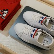 Disney x Lacoste 