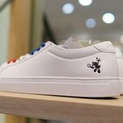 Disney x Lacoste 