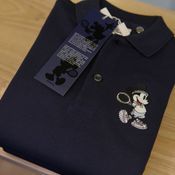 Disney x Lacoste 