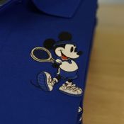 Disney x Lacoste 