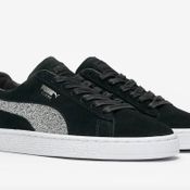 Puma Suede Classic Swarovski