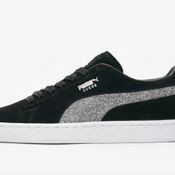 Puma Suede Classic Swarovski