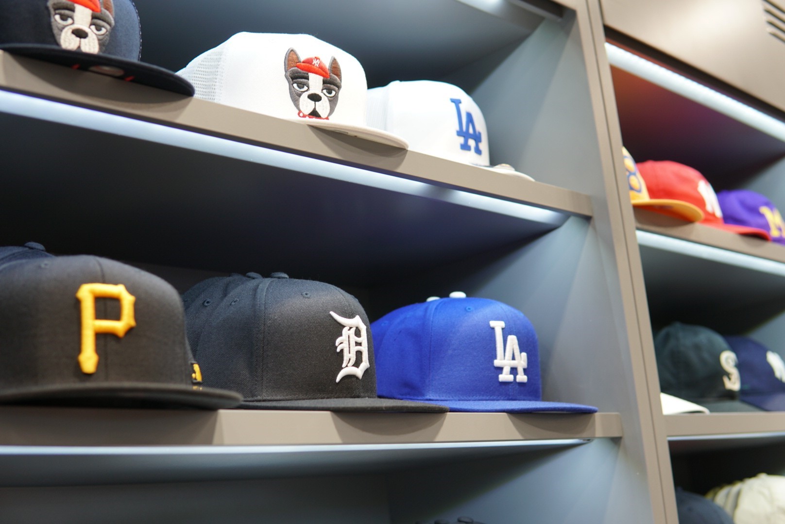 MLB Flagship Store 