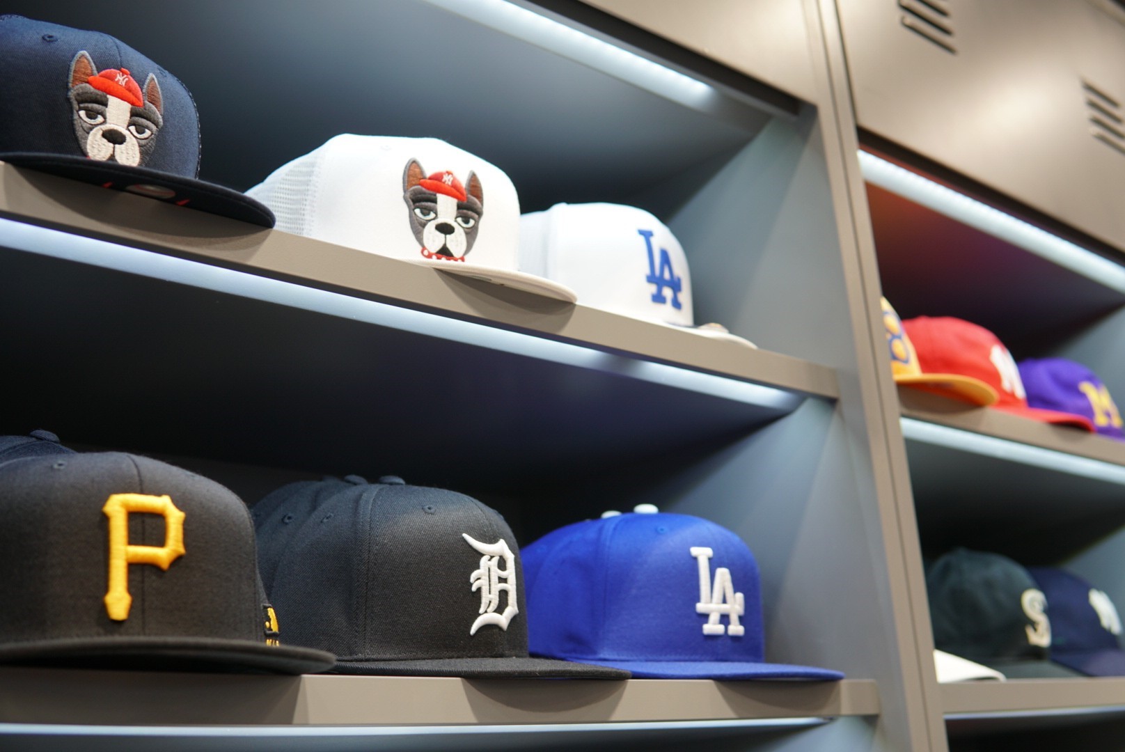 MLB Flagship Store 