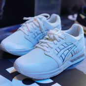 ASICS Spring Summer ปี 2019