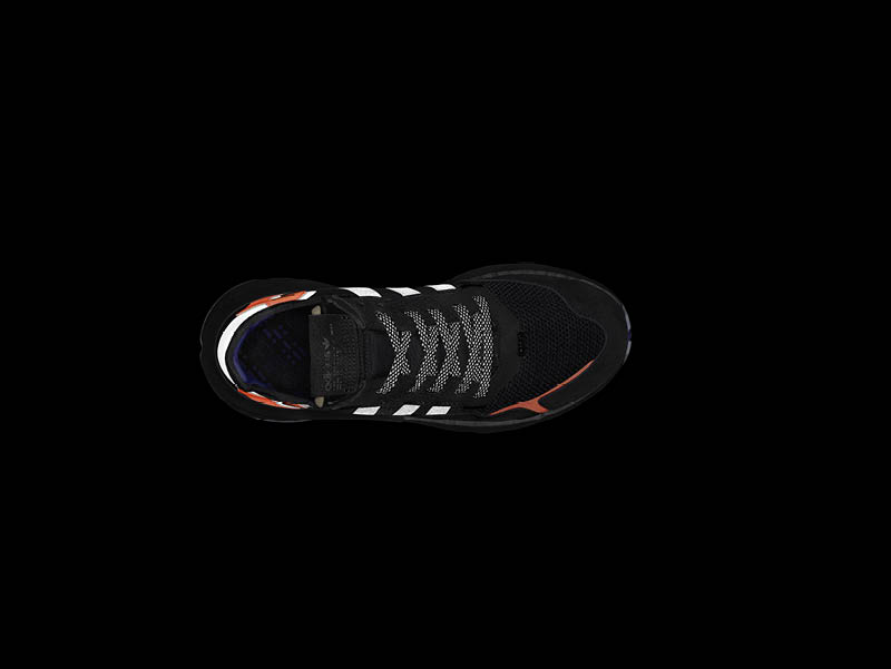adidas Originals Introduces the Nite Jogger Sneaker
