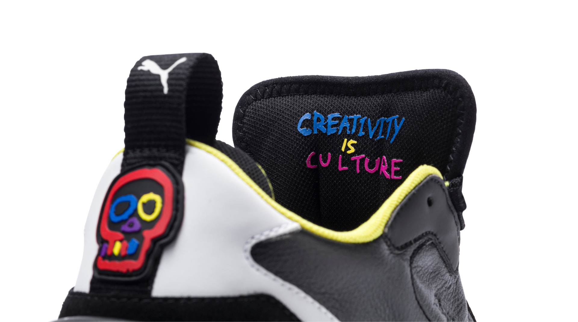 PUMA x Bradley Theodore 