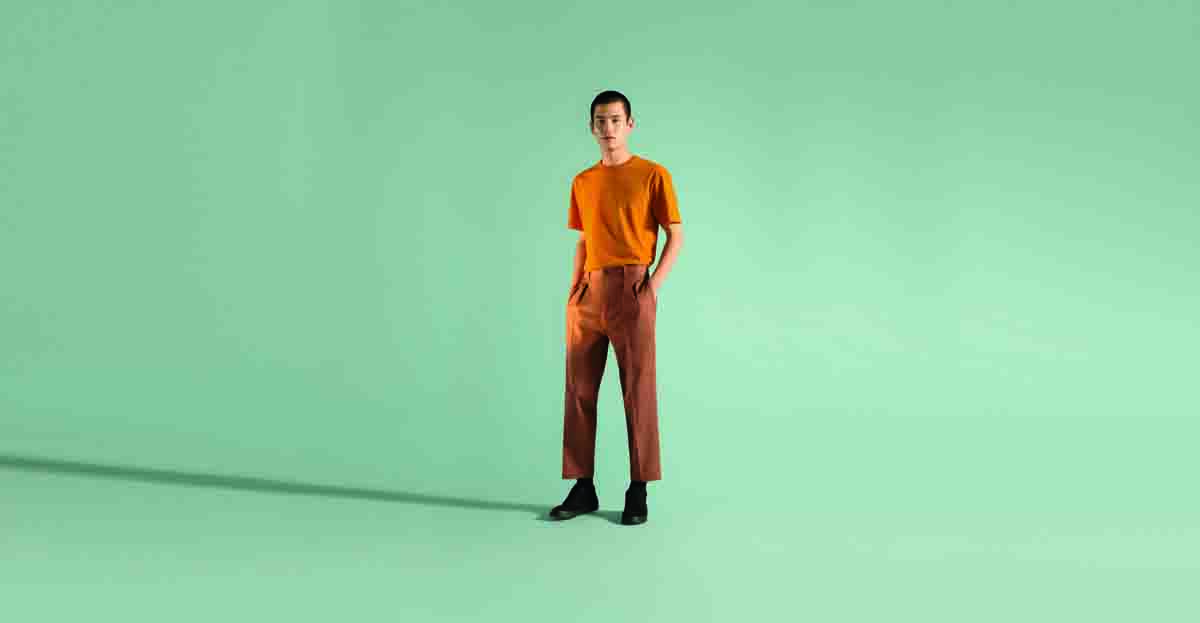  Uniqlo U Spring/Summer 2019