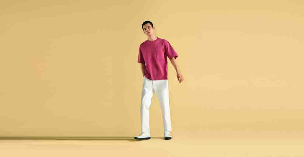  Uniqlo U Spring/Summer 2019