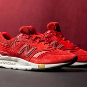 New Balance 997 Colourway