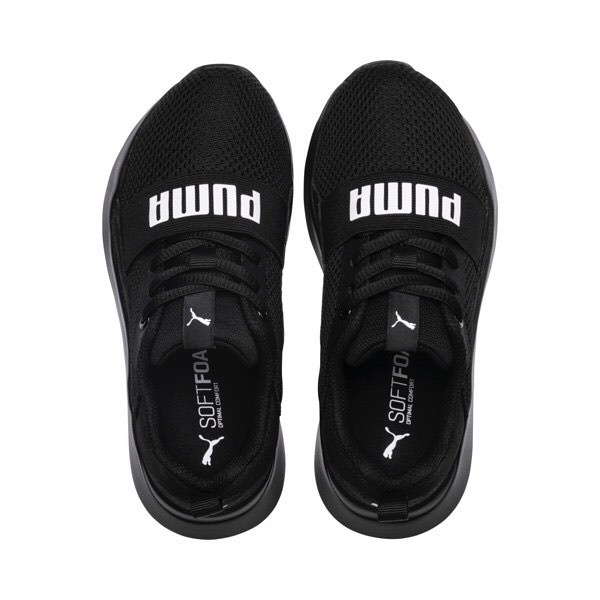 PUMA Wired