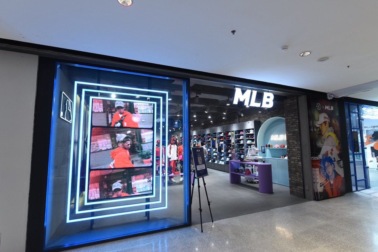 สงซอสนคาออนไลนจาก MLB Thailand Flagship Store  Shopee Thailand