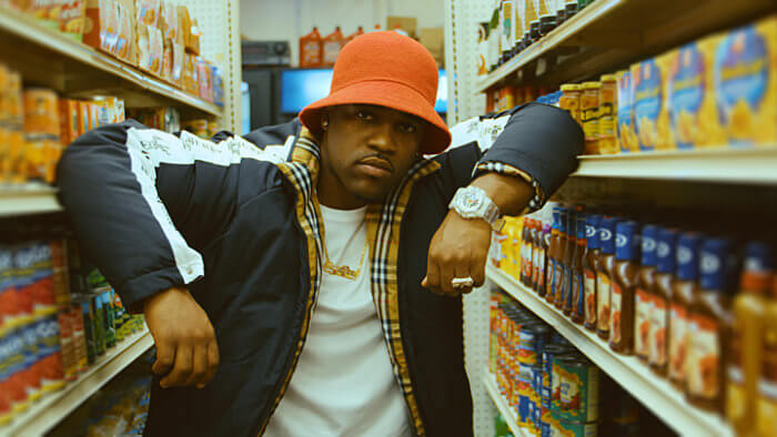 A$AP Ferg x G-SHOCK 