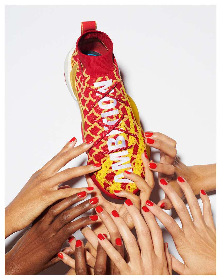 adidas Originals Pharrell Williams 