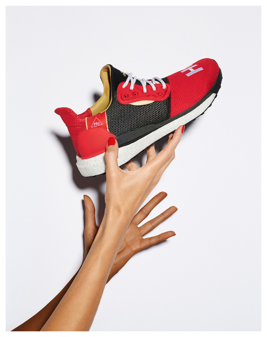 adidas Originals Pharrell Williams 