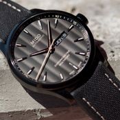 Mido Multifort Chrono 1 