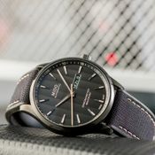 Mido Multifort Chrono 1 