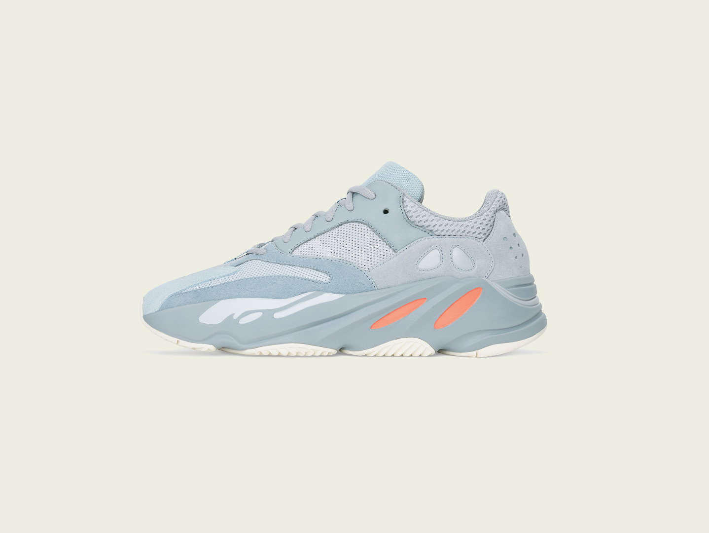 YEEZY BOOST 700 INERTIA 