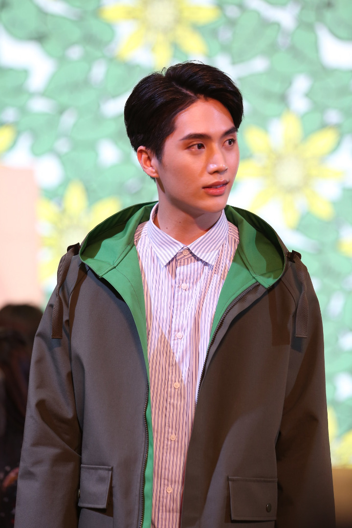 UNIQLO and JW ANDERSON Spring/Summer 2019