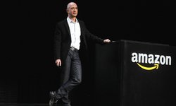 Jeff Bezos ใช้กลยุทธ์อะไรผลักดันให้ 'Amazon' ประสบความสำเร็จ