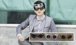 “กอล์ฟ” จับธุรกิจแว่น “O.M.F.G” ปลื้มกระแสดีเยี่ยม