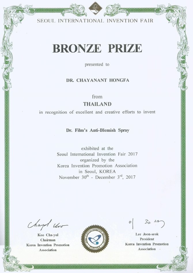 award