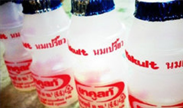 ยาคูลท์ ขึ้นราคา 1 บาท อ้างต้นทุนเพิ่ม