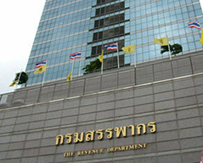 ยื่นแบบชำระภาษีได้ที่ไหนบ้าง?