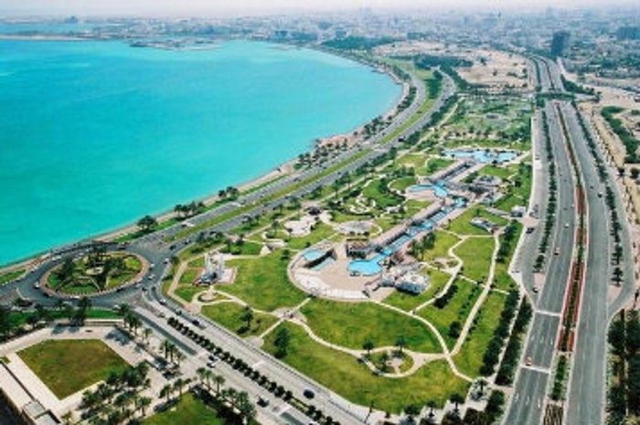 Qatar คว้าแชมป์ ประเทศรวยที่สุดในโลก