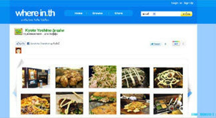 เมื่อ Google เจาะตลาด Social Search