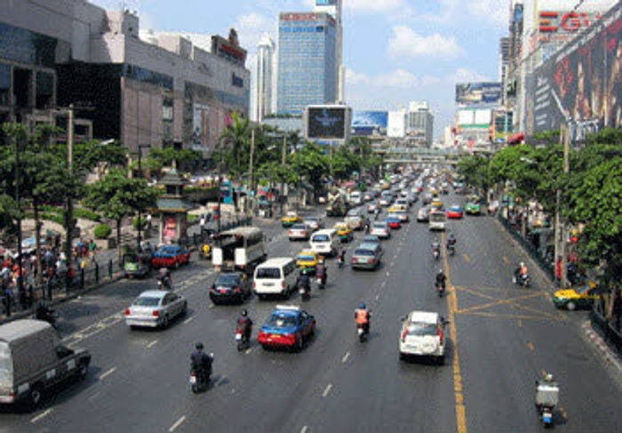 ผลกระทบสินค้าหลังน้ำมันขึ้น