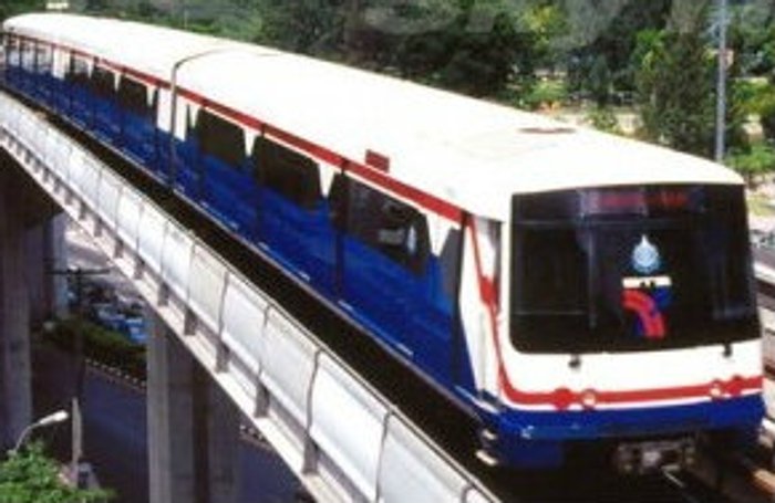 รถไฟฟ้าเตรียมขอปรับขึ้นค่าโดยสาร