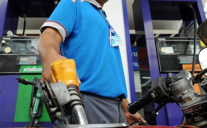 พรุ่งนี้ ปตท.ปรับขึ้นราคาเบนซิน-แก๊สโซฮอล์-E85