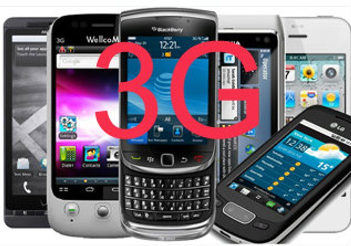 เอาจริง ! กสทช. เร่งประมูล 3G