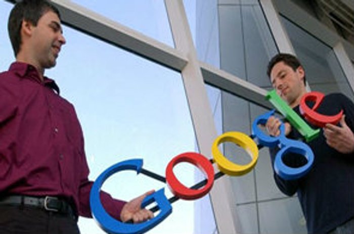 เจ๋ง ! ทรัพย์สินมหาศาลของ Google