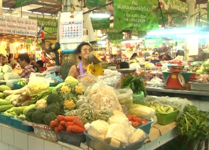 พาณิชย์ เผย ราคาสินค้า ส่วนใหญ่ทรงตัว